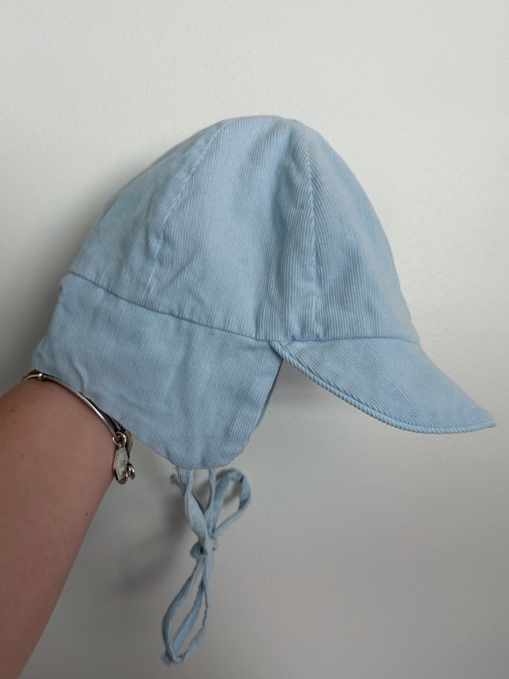 Baby bonnet
